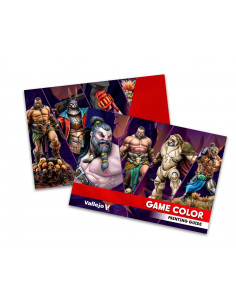 GAME COLOR INSPIRATION COLOR SET 2