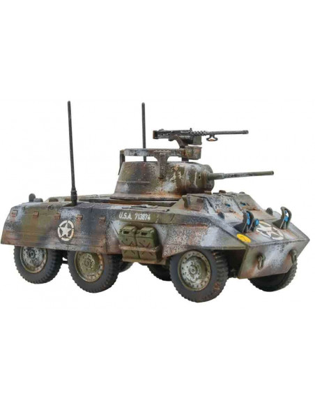 BOLT ACTION STARTER SET