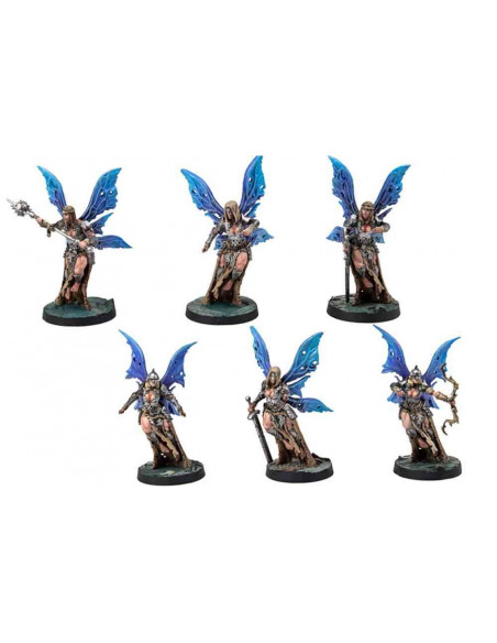 D&L ARMIES OF DEUSLAIR