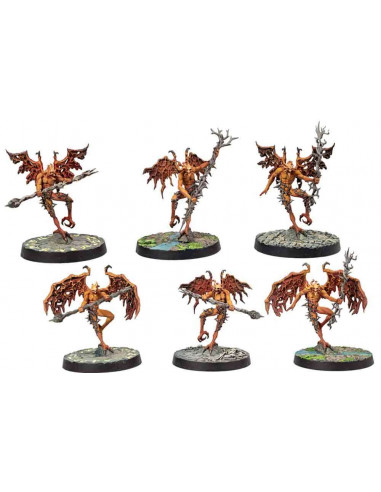 D&L ARMIES OF DEUSLAIR