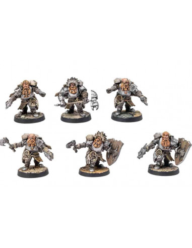 D&L ARMIES OF DEUSLAIR