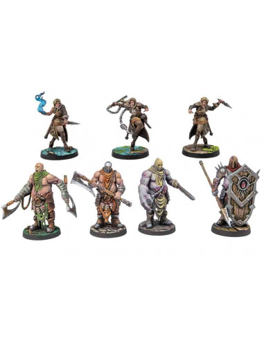 D&L ARMIES OF DEUSLAIR