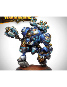 WARMACHINE CYGNAR STORM FORGE COM 2