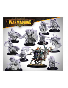 WARMACHINE DUSK GHOSTS IOS COM.CADRE