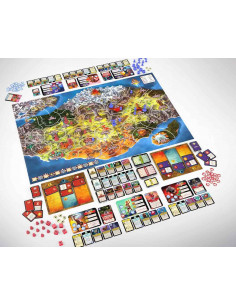MOTU FIELDS OF ETERNIA FR 2