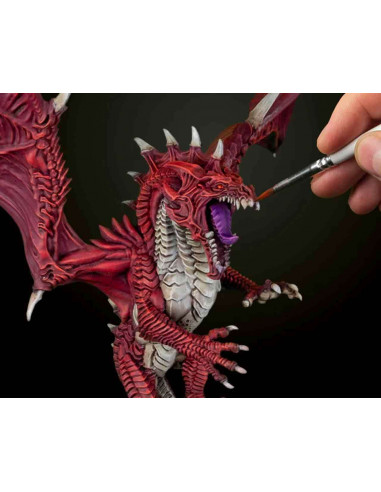 WARPAINTS FANATIC WARGAMERS PAINT SET