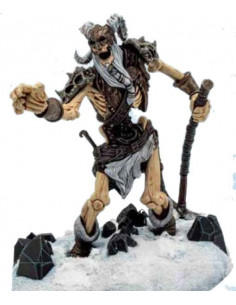 D&D ICEWIND DALE FROST GIANT SKELETON 2