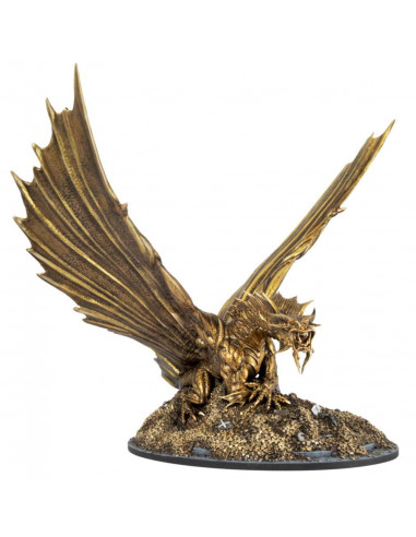 D&D AURINAX MINIATURE