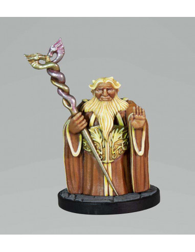 D&D AURINAX MINIATURE