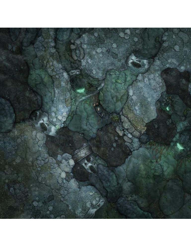 ES CTA DOUBLE SIDED BATTLEMAP
