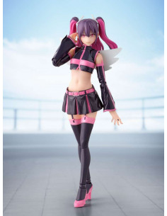 2.5 DIMEN MIRIELLA ANGEL MIKARI SHF 2
