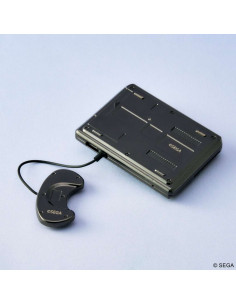 SEGA HARDWARE GENESIS BRING ARTS REPLICA 2