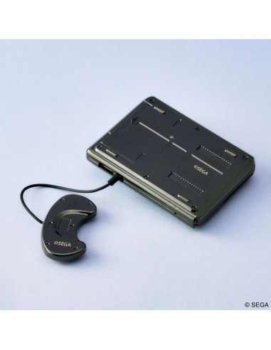 SEGA HARDWARE GENESIS BRING ARTS REPLICA