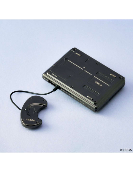SEGA HARDWARE GENESIS BRING ARTS REPLICA
