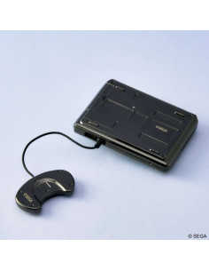 SEGA HARDW MEGA DRIVE BRING ARTS REPLICA 2