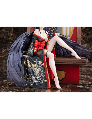 OVERLORD ALBEDO SPLENDID KIMONO 1/7 ST