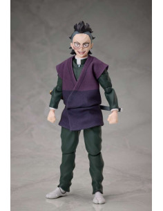 DEMON SLAYER GENYA 1/12 BUZZMOD AF