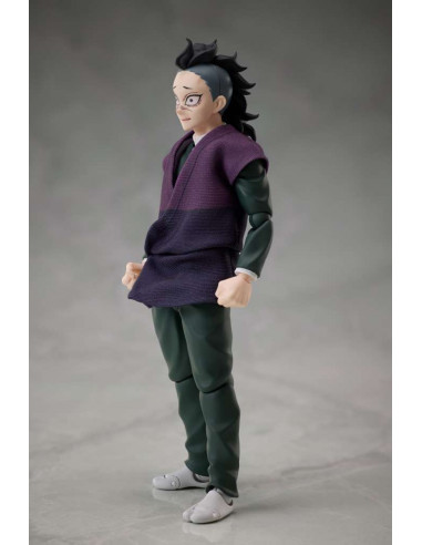DEMON SLAYER GENYA 1/12 BUZZMOD AF