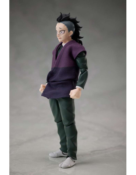 DEMON SLAYER GENYA 1/12 BUZZMOD AF