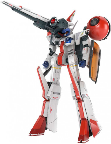 CRUISE CHASER BLASSTY MODEROID MK RERUN