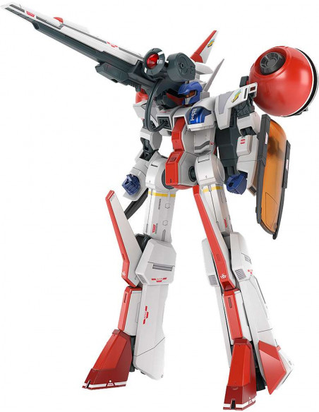 CRUISE CHASER BLASSTY MODEROID MK RERUN