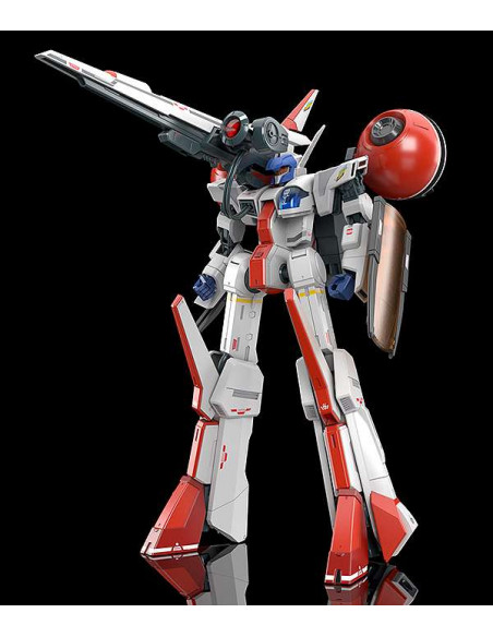 CRUISE CHASER BLASSTY MODEROID MK RERUN