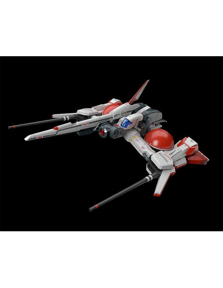 CRUISE CHASER BLASSTY MODEROID MK RERUN