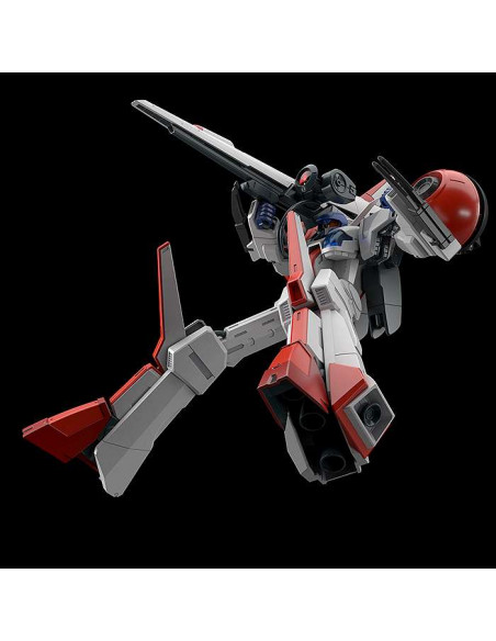 CRUISE CHASER BLASSTY MODEROID MK RERUN