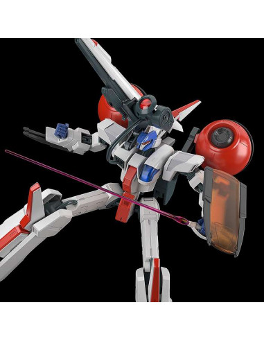 CRUISE CHASER BLASSTY MODEROID MK RERUN