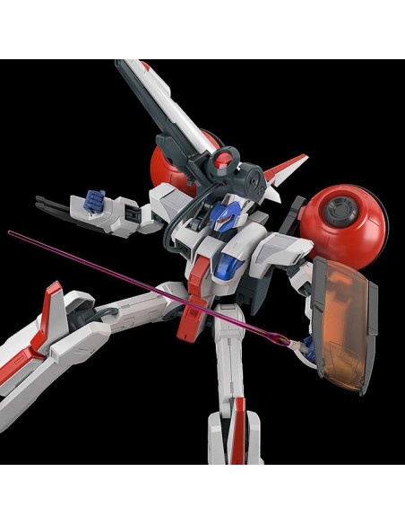 CRUISE CHASER BLASSTY MODEROID MK RERUN