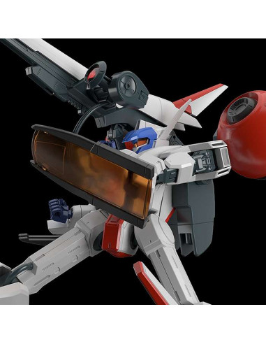 CRUISE CHASER BLASSTY MODEROID MK RERUN