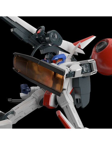 CRUISE CHASER BLASSTY MODEROID MK RERUN