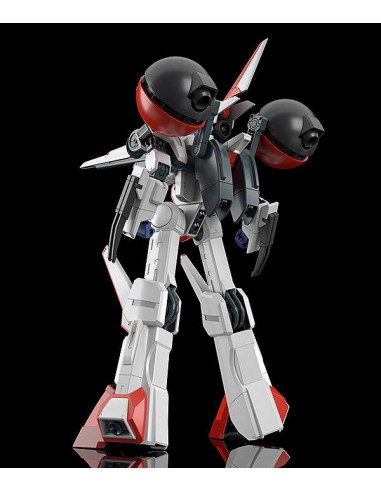 CRUISE CHASER BLASSTY MODEROID MK RERUN
