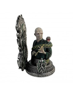 HARRY POTTER LORD VLDMR DARK MARK BOOKEN