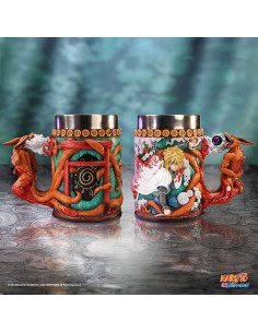 NARUTO MINATO COLLECTIBLE ANIME TANKARD