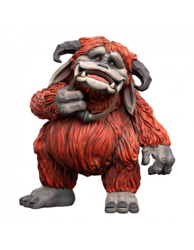 Labyrinth (1986 film) Mini Epics Vinyl Figure Ludo 16 cm