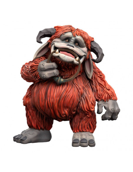 Labyrinth (1986 film) Mini Epics Vinyl Figure Ludo 16 cm