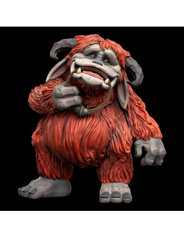 Labyrinth (1986 film) Mini Epics Vinyl Figure Ludo 16 cm
