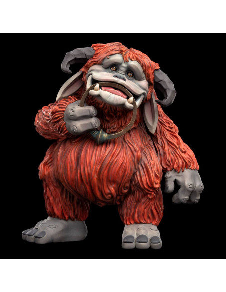 Labyrinth (1986 film) Mini Epics Vinyl Figure Ludo 16 cm