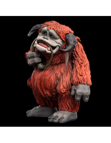 Labyrinth (1986 film) Mini Epics Vinyl Figure Ludo 16 cm