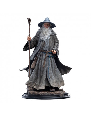 The Lord of the Rings Statue 1/6 Gandalf the Grey Pilgrim (Classic Series) 36 cm