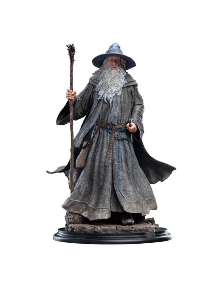 The Lord of the Rings Statue 1/6 Gandalf the Grey Pilgrim (Classic Series) 36 cm