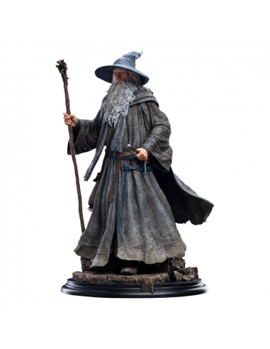 The Lord of the Rings Statue 1/6 Gandalf the Grey Pilgrim (Classic Series) 36 cm