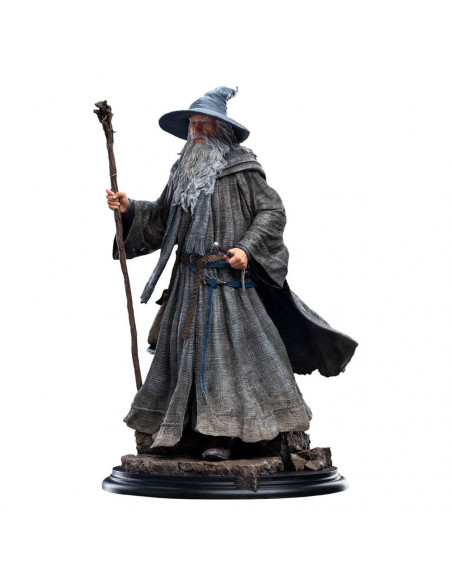 The Lord of the Rings Statue 1/6 Gandalf the Grey Pilgrim (Classic Series) 36 cm