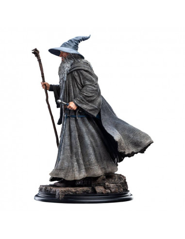 The Lord of the Rings Statue 1/6 Gandalf the Grey Pilgrim (Classic Series) 36 cm