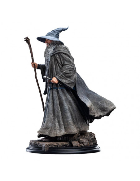 The Lord of the Rings Statue 1/6 Gandalf the Grey Pilgrim (Classic Series) 36 cm