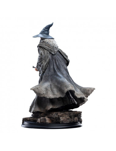 The Lord of the Rings Statue 1/6 Gandalf the Grey Pilgrim (Classic Series) 36 cm