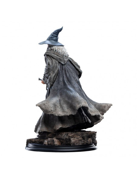 The Lord of the Rings Statue 1/6 Gandalf the Grey Pilgrim (Classic Series) 36 cm