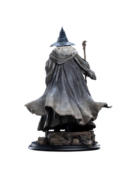 The Lord of the Rings Statue 1/6 Gandalf the Grey Pilgrim (Classic Series) 36 cm
