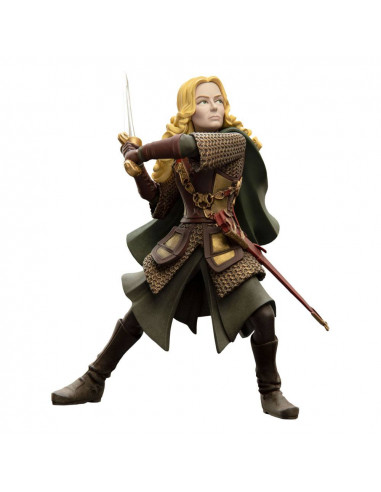 Lord of the Rings Mini Epics Vinyl Figure Éowyn 15 cm